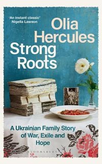 Produktbild: Strong Roots