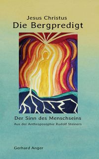 Produktbild: Die Bergpredigt Jesus Christus