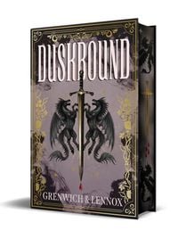 Produktbild: Duskbound Cantos Pintados (Spanish Edition)