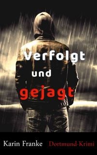 Produktbild: Verfolgt und gejagt