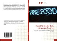 Produktbild: L'identit&eacute; visuelle de la marque par le verbe