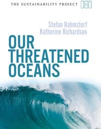 Produktbild: Our Threatened Oceans