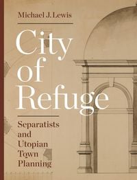 Produktbild: City of Refuge