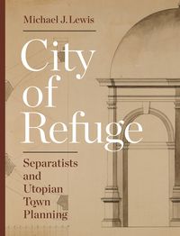 Produktbild: City of Refuge