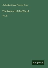 Produktbild: The Woman of the World