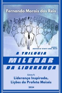 Produktbild: A Trilogia Milenar Da Lideran&ccedil;a | Livro 1
