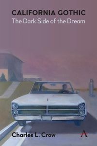 Produktbild: California Gothic
