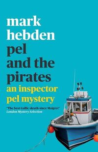 Produktbild: Pel and the Pirates