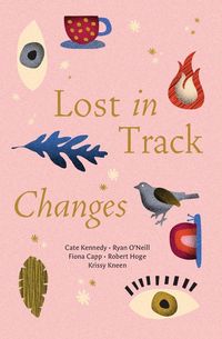 Produktbild: Lost in Track Changes