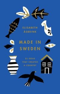 Produktbild: Made in Sweden