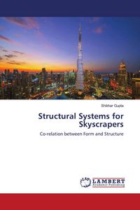 Produktbild: Structural Systems for Skyscrapers