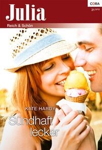 Produktbild: S&uuml;ndhaft lecker