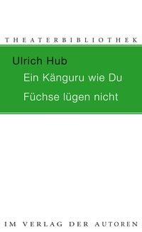 Produktbild: Ein K&auml;nguru wie Du / F&uuml;chse l&uuml;gen nicht
