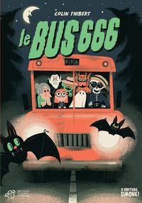 Produktbild: Le bus 666