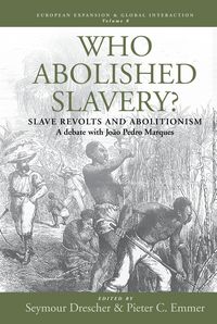 Produktbild: Who Abolished Slavery?