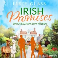Produktbild: Irish Promises: Ein Griesgram zum K&uuml;ssen