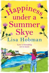 Produktbild: Happiness Under a Summer Skye
