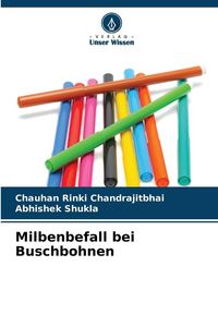 Produktbild: Milbenbefall bei Buschbohnen