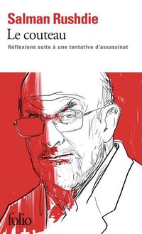 Produktbild: Le couteau : r&eacute;flexions suite &agrave; une tentative d'assassinat