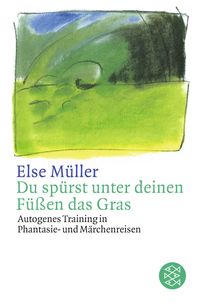 Produktbild: Du sp&uuml;rst unter deinen F&uuml;&szlig;en das Gras