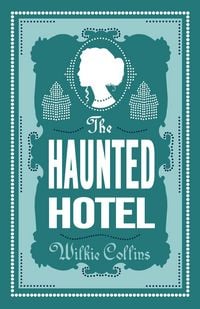 Produktbild: The Haunted Hotel
