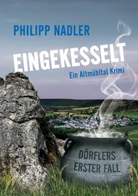 Produktbild: Eingekesselt.