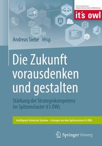 Produktbild: Die Zukunft vorausdenken und gestalten