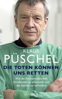 Produktbild: Die Toten k&ouml;nnen uns retten