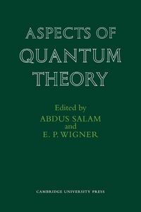 Produktbild: Aspects of Quantum Theory