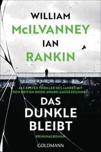 Produktbild: Das Dunkle bleibt