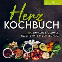 Produktbild: Herz Kochbuch