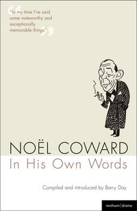 Produktbild: Noel Coward In His Own Words