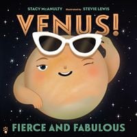 Produktbild: Venus! Fierce and Fabulous