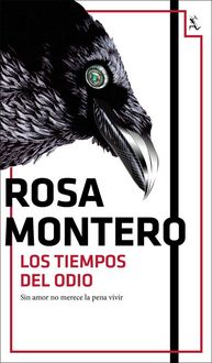 Produktbild: Los tiempos del odio