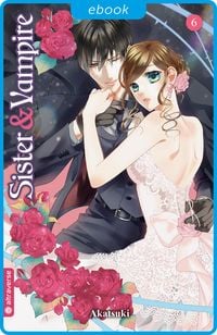 Produktbild: Sister & Vampire 06