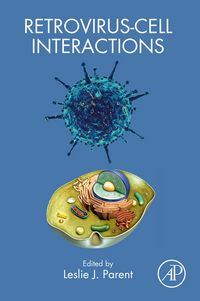 Produktbild: Retrovirus-Cell Interactions