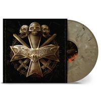 Bild vom Artikel Dismember (Ltd.LP/Gold Marbled Vinyl) vom Autor Dismember