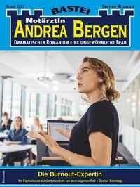 Produktbild: Not&auml;rztin Andrea Bergen 1531