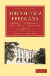 Produktbild: Bibliotheca Pepysiana