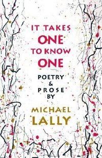 Produktbild: It Takes One to Know One