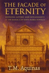 Produktbild: The Facade of Eternity