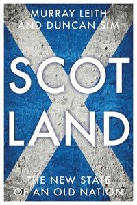 Produktbild: Scotland