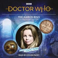 Produktbild: Doctor Who: The Kairos Ring