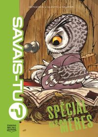 Produktbild: Savais-tu? 3 - Special des meres