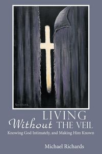 Produktbild: Living Without the Veil