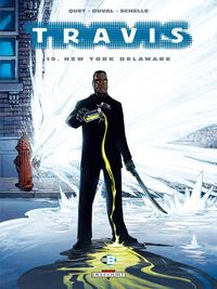 Produktbild: Travis