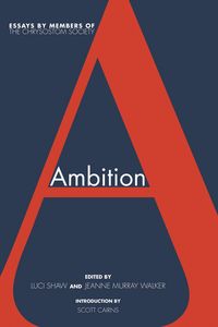 Produktbild: Ambition