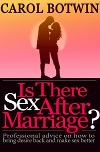Produktbild: Is There Sex After Marriage?
