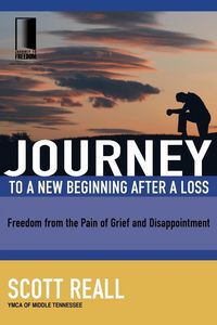 Produktbild: Reall, S: Journey to a New Beginning After Loss