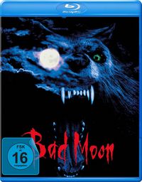 Produktbild: Bad Moon (uncut)